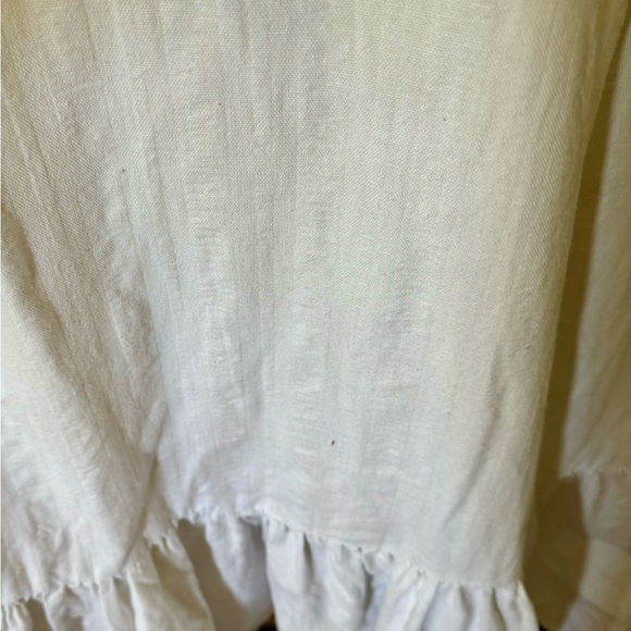 Vintage 80/90’s “ Contempo Casuals “ PRARIE style dress, Shabby- GunneSax-style - Picture 13 of 13